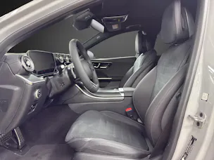 Mercedes-Benz C 220 d 4 Matic Swiss Star