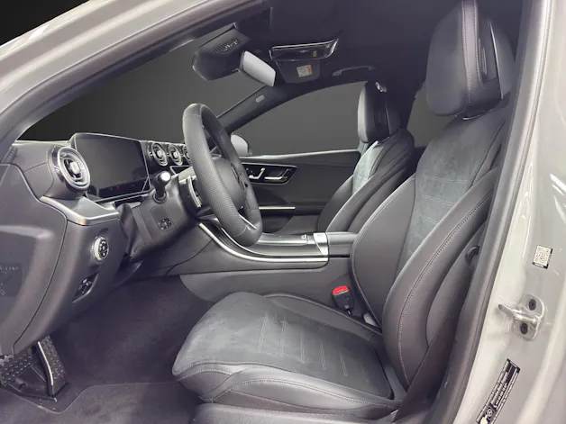 Mercedes-Benz C 220 d 4 Matic Swiss Star
