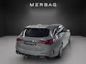 Mercedes-Benz C 220 d 4 Matic Swiss Star