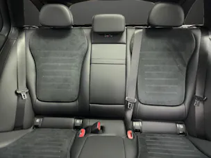 Mercedes-Benz C 220 d 4 Matic Swiss Star