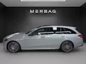 Mercedes-Benz C 220 d 4 Matic Swiss Star
