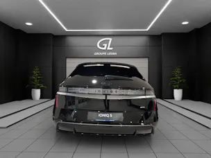 Hyundai Ioniq 5 N Line 84kWh 4WD