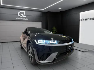 Hyundai Ioniq 5 N Line 84kWh 4WD