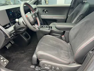 Hyundai Ioniq 5 N Line 84kWh 4WD