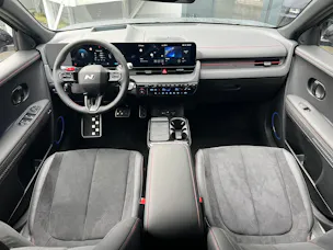 Hyundai Ioniq 5 N Line 84kWh 4WD