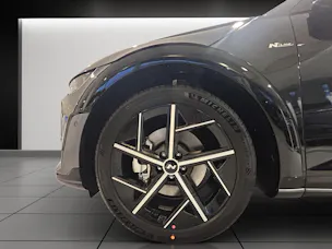 Hyundai Ioniq 5 N Line 84kWh 4WD