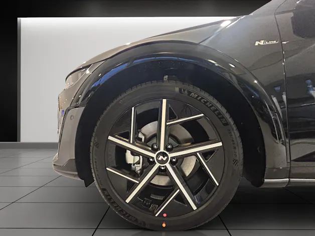 Hyundai Ioniq 5 N Line 84kWh 4WD