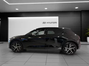 Hyundai Ioniq 5 N Line 84kWh 4WD