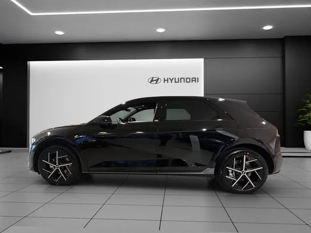 Hyundai Ioniq 5 N Line 84kWh 4WD