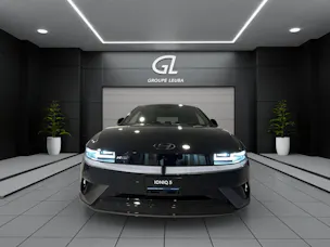 Hyundai Ioniq 5 N Line 84kWh 4WD