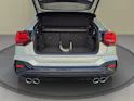 Audi SQ2 TFSI quattro S-tronic