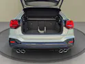 Audi SQ2 TFSI quattro S-tronic
