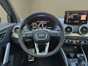 Audi SQ2 TFSI quattro S-tronic