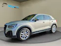 Audi SQ2 TFSI quattro S-tronic