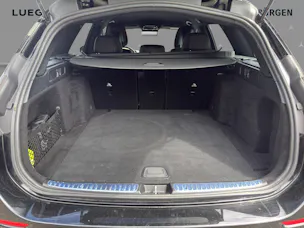 Mercedes-Benz C 200 T AMG Line