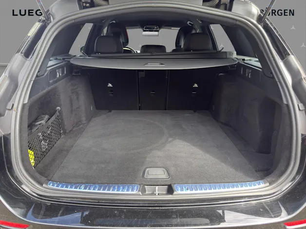 Mercedes-Benz C 200 T AMG Line
