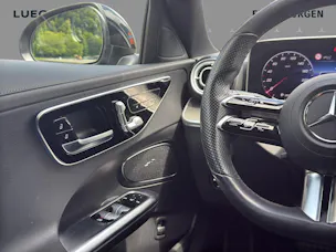 Mercedes-Benz C 200 T AMG Line
