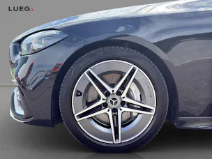 Mercedes-Benz C 200 T AMG Line