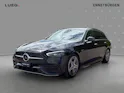 Mercedes-Benz C 200 T AMG Line