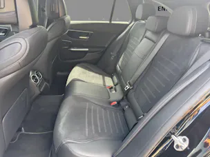 Mercedes-Benz C 200 T AMG Line