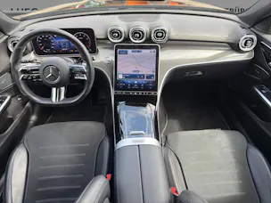 Mercedes-Benz C 200 T AMG Line