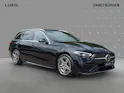 Mercedes-Benz C 200 T AMG Line