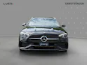 Mercedes-Benz C 200 T AMG Line
