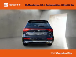 SEAT Tarraco 1.4 e-HYBRID DSG Move FR