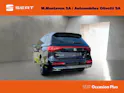 SEAT Tarraco 1.4 e-HYBRID DSG Move FR