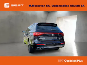 SEAT Tarraco 1.4 e-HYBRID DSG Move FR