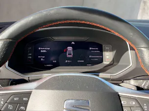 SEAT Tarraco 1.4 e-HYBRID DSG Move FR