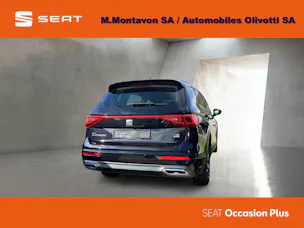 SEAT Tarraco 1.4 e-HYBRID DSG Move FR