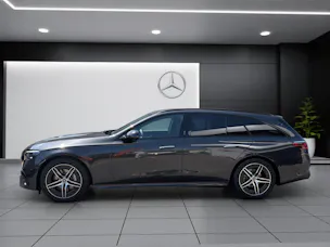 Mercedes-Benz E 220 d T 9G-Tronic