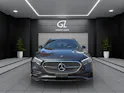 Mercedes-Benz E 220 d T 9G-Tronic