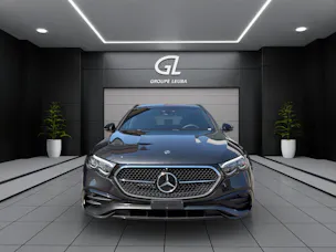 Mercedes-Benz E 220 d T 9G-Tronic