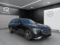 Mercedes-Benz E 220 d T 9G-Tronic