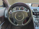 Aston Martin DB9 Touchtronic 2