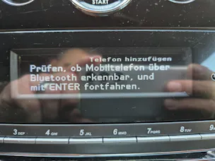 Aston Martin DB9 Touchtronic 2