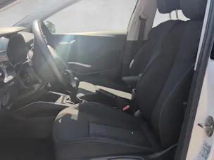 Škoda FABIA Style