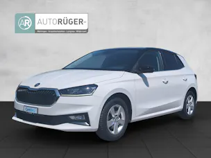 Škoda FABIA Style