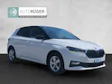 Škoda FABIA Style