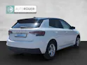 Škoda FABIA Style