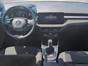 Škoda FABIA Style
