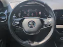 Škoda FABIA Style