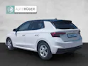 Škoda FABIA Style