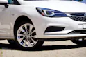 Opel Astra Sports Tourer 1.4i CNG Turbo Enjoy