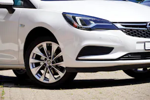 Opel Astra Sports Tourer 1.4i CNG Turbo Enjoy