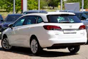 Opel Astra Sports Tourer 1.4i CNG Turbo Enjoy