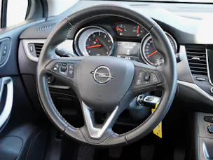 Opel Astra Sports Tourer 1.4i CNG Turbo Enjoy