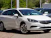 Opel Astra Sports Tourer 1.4i CNG Turbo Enjoy